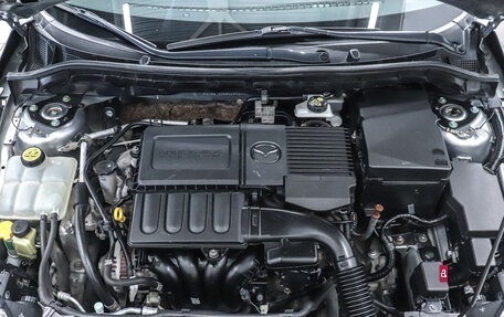 Mazda 3, 2011 год, 940 000 рублей, 23 фотография