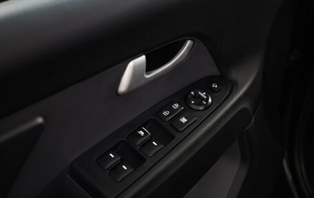 KIA Sportage III, 2012 год, 1 149 000 рублей, 13 фотография