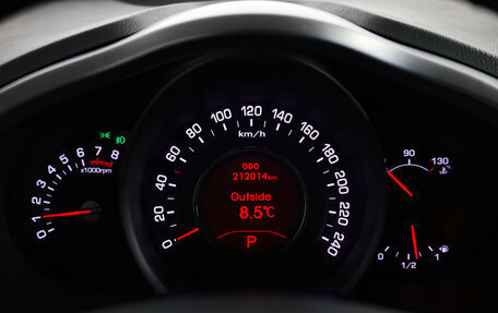 KIA Sportage III, 2012 год, 1 149 000 рублей, 12 фотография