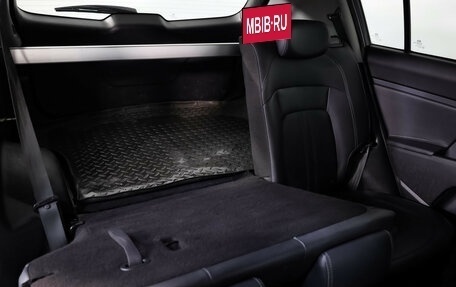 KIA Sportage III, 2012 год, 1 149 000 рублей, 27 фотография