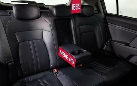 KIA Sportage III, 2012 год, 1 149 000 рублей, 26 фотография