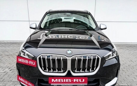 BMW X1, 2025 год, 5 750 000 рублей, 2 фотография