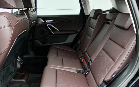 BMW X1, 2025 год, 5 750 000 рублей, 10 фотография