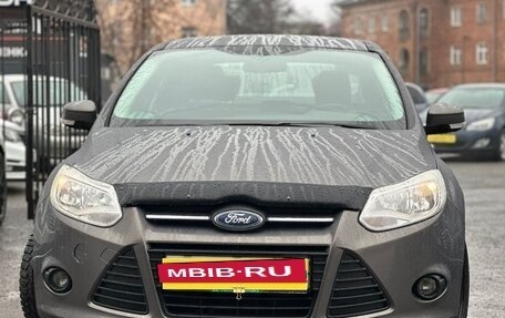 Ford Focus III, 2014 год, 949 000 рублей, 3 фотография