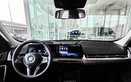 BMW X1, 2025 год, 5 750 000 рублей, 8 фотография