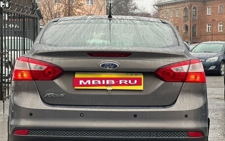 Ford Focus III, 2014 год, 949 000 рублей, 6 фотография