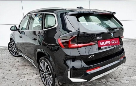 BMW X1, 2025 год, 5 750 000 рублей, 6 фотография