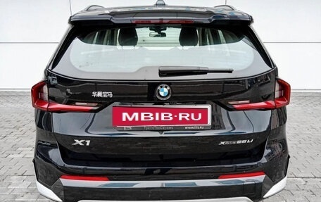 BMW X1, 2025 год, 5 750 000 рублей, 5 фотография