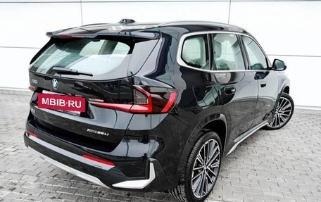 BMW X1, 2025 год, 5 750 000 рублей, 4 фотография