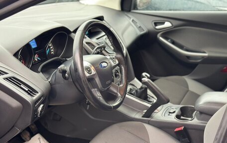 Ford Focus III, 2014 год, 949 000 рублей, 13 фотография