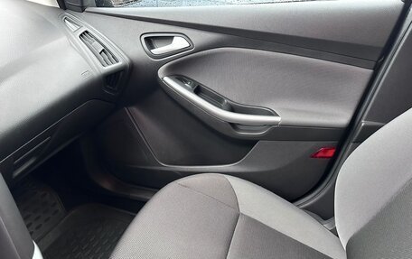 Ford Focus III, 2014 год, 949 000 рублей, 14 фотография