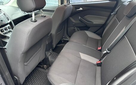 Ford Focus III, 2014 год, 949 000 рублей, 11 фотография