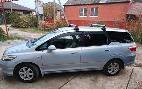 Honda Airwave I рестайлинг, 2007 год, 570 000 рублей, 3 фотография