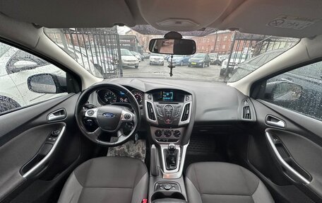 Ford Focus III, 2014 год, 949 000 рублей, 8 фотография