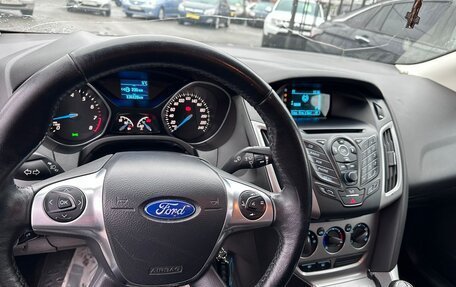 Ford Focus III, 2014 год, 949 000 рублей, 12 фотография