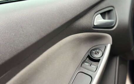 Ford Focus III, 2014 год, 949 000 рублей, 9 фотография