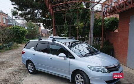 Honda Airwave I рестайлинг, 2007 год, 570 000 рублей, 5 фотография