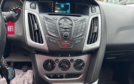 Ford Focus III, 2014 год, 949 000 рублей, 10 фотография