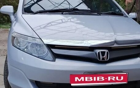 Honda Airwave I рестайлинг, 2007 год, 570 000 рублей, 7 фотография