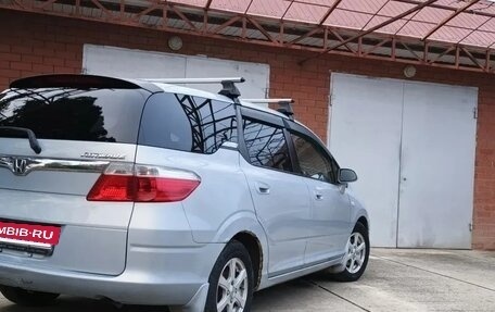 Honda Airwave I рестайлинг, 2007 год, 570 000 рублей, 6 фотография