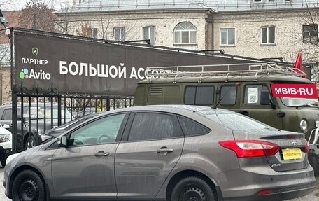 Ford Focus III, 2014 год, 949 000 рублей, 7 фотография