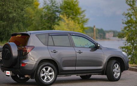 Toyota RAV4, 2011 год, 1 250 000 рублей, 5 фотография