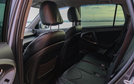 Toyota RAV4, 2011 год, 1 250 000 рублей, 7 фотография