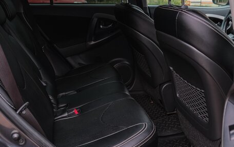 Toyota RAV4, 2011 год, 1 250 000 рублей, 8 фотография