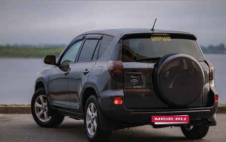 Toyota RAV4, 2011 год, 1 250 000 рублей, 4 фотография