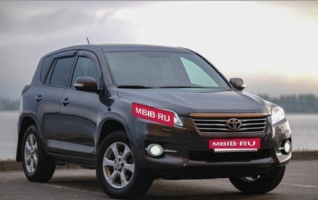 Toyota RAV4, 2011 год, 1 250 000 рублей, 3 фотография