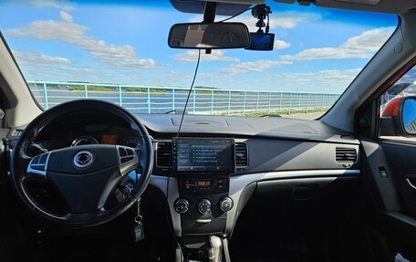 SsangYong Actyon II рестайлинг, 2012 год, 670 000 рублей, 4 фотография