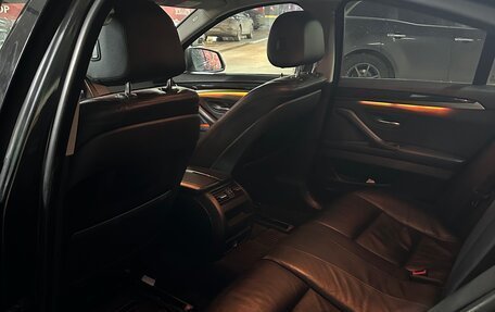 BMW 5 серия, 2013 год, 1 850 000 рублей, 5 фотография