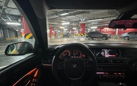 BMW 5 серия, 2013 год, 1 850 000 рублей, 6 фотография