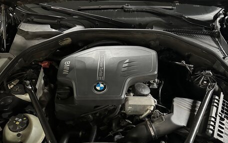 BMW 5 серия, 2013 год, 1 850 000 рублей, 9 фотография