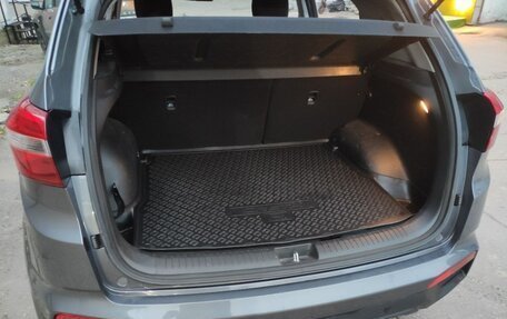 Hyundai Creta I рестайлинг, 2021 год, 2 025 000 рублей, 6 фотография