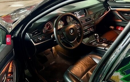 BMW 5 серия, 2013 год, 1 850 000 рублей, 4 фотография