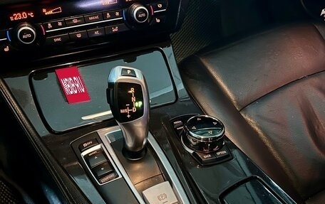 BMW 5 серия, 2013 год, 1 850 000 рублей, 7 фотография