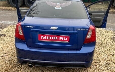 Chevrolet Lacetti, 2008 год, 380 000 рублей, 4 фотография