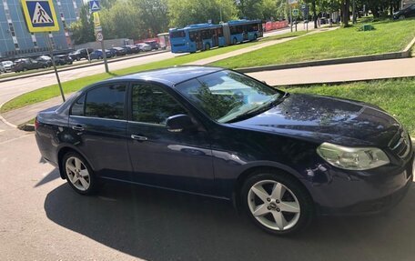 Chevrolet Epica, 2008 год, 330 000 рублей, 3 фотография