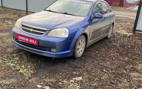 Chevrolet Lacetti, 2008 год, 380 000 рублей, 5 фотография