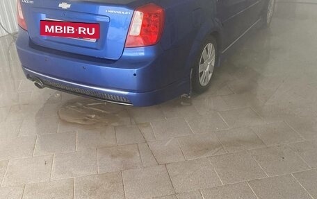 Chevrolet Lacetti, 2008 год, 380 000 рублей, 9 фотография