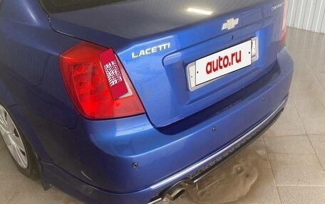 Chevrolet Lacetti, 2008 год, 380 000 рублей, 8 фотография