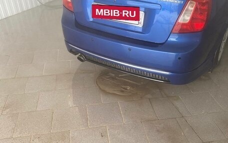 Chevrolet Lacetti, 2008 год, 380 000 рублей, 7 фотография