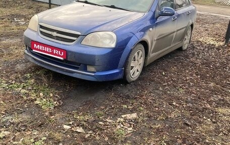Chevrolet Lacetti, 2008 год, 380 000 рублей, 6 фотография