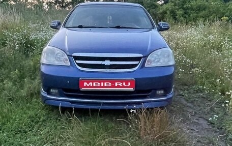 Chevrolet Lacetti, 2008 год, 380 000 рублей, 14 фотография