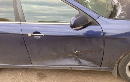 Chevrolet Epica, 2008 год, 330 000 рублей, 5 фотография