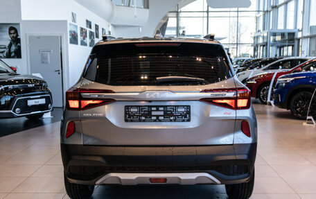 KIA Seltos I, 2025 год, 3 330 000 рублей, 4 фотография