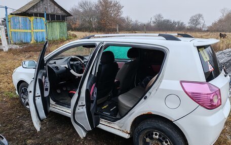 Geely MK Cross I, 2011 год, 210 000 рублей, 10 фотография