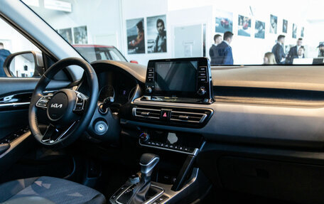 KIA Seltos I, 2025 год, 3 330 000 рублей, 7 фотография