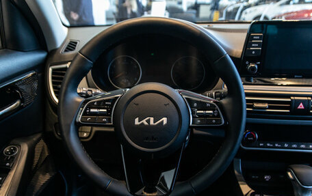 KIA Seltos I, 2025 год, 3 330 000 рублей, 8 фотография